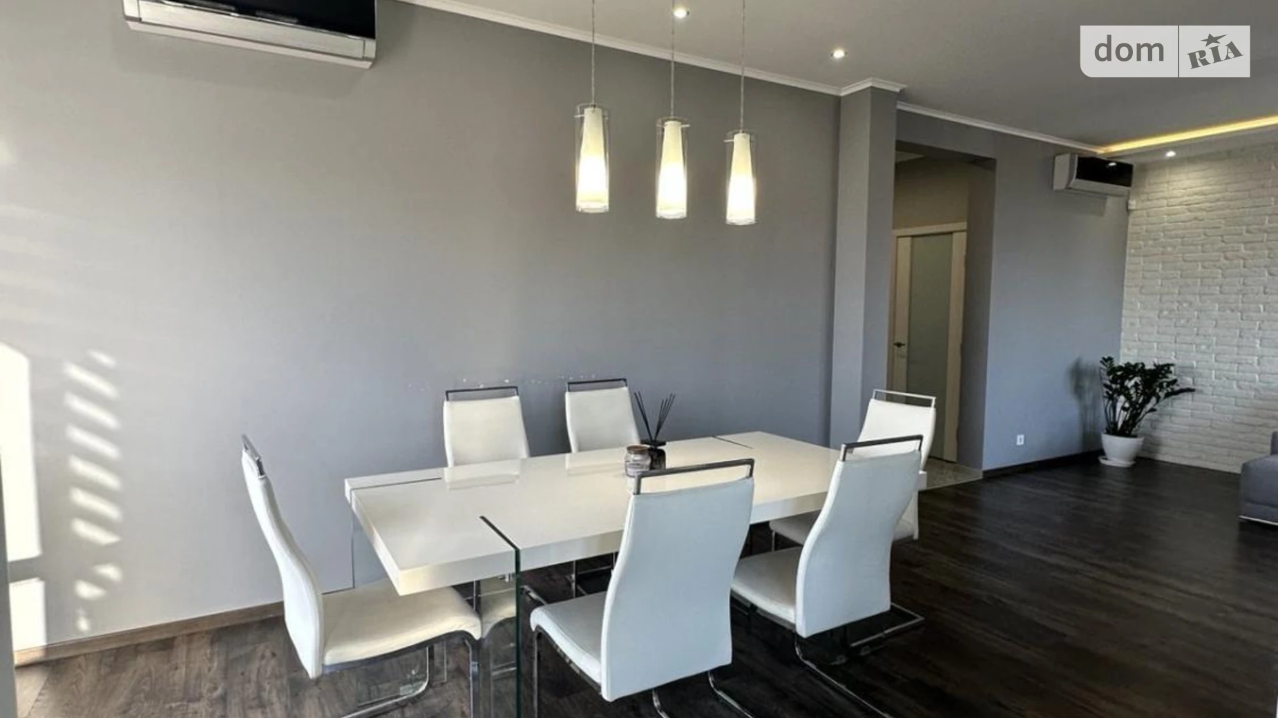 Продається 2-кімнатна квартира 97.7 кв. м у Ужгороді, вул. Ігоря Сікорського(Можайського), 16А - фото 4