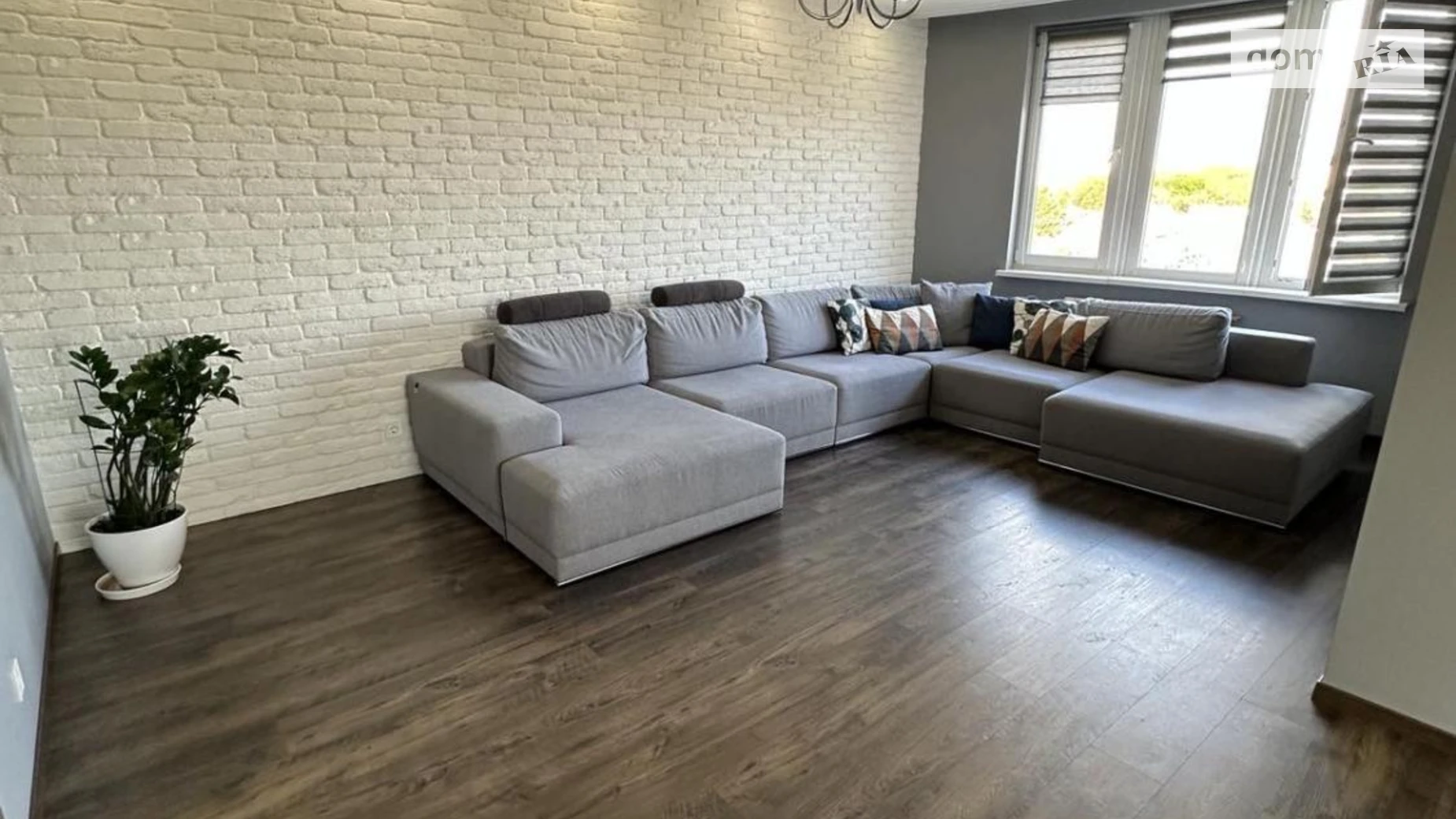 Продається 2-кімнатна квартира 97.7 кв. м у Ужгороді, вул. Ігоря Сікорського(Можайського), 16А - фото 5