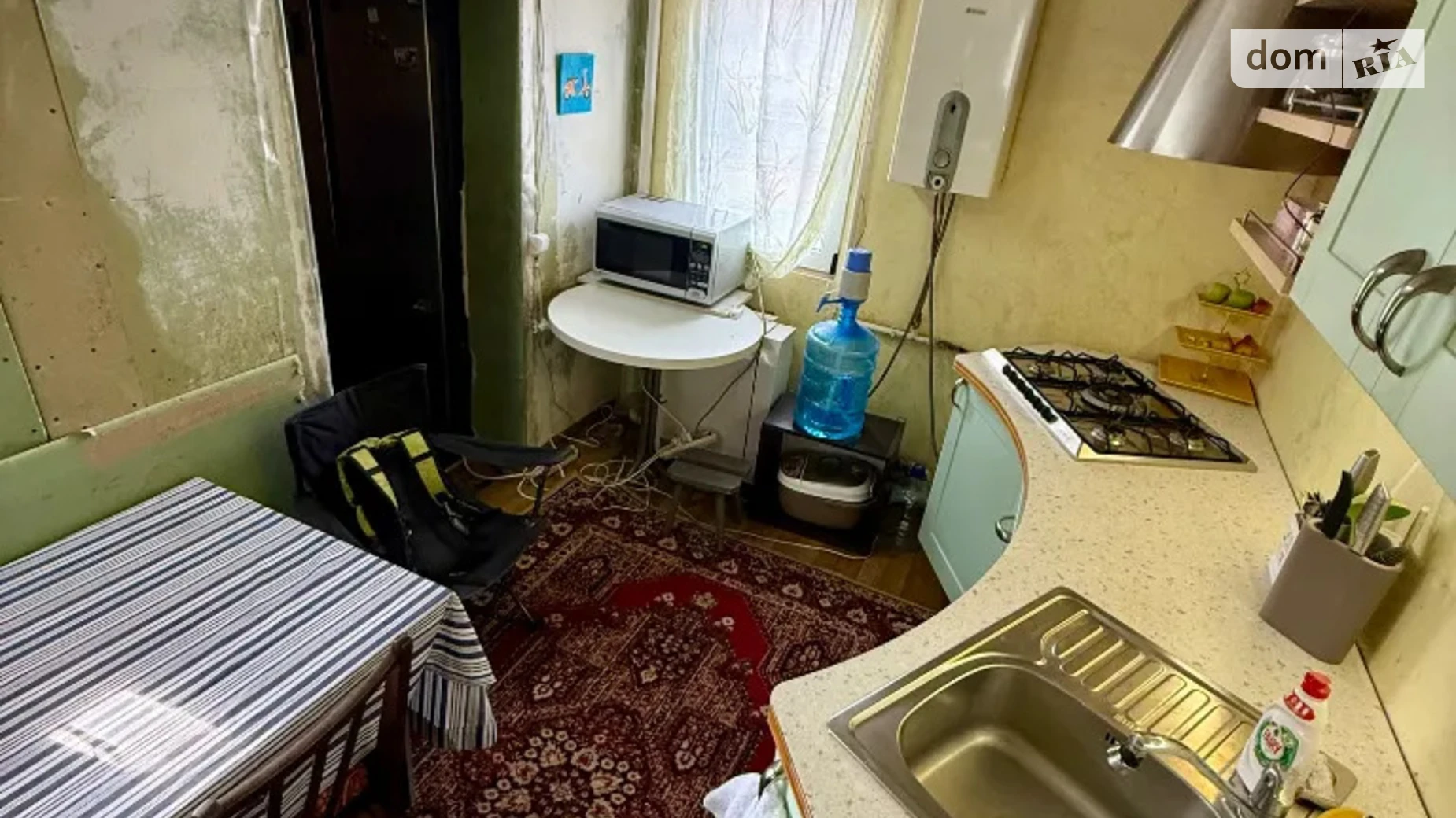 Продается часть дома 60.3 кв. м с террасой, цена: 50000 $ - фото 3