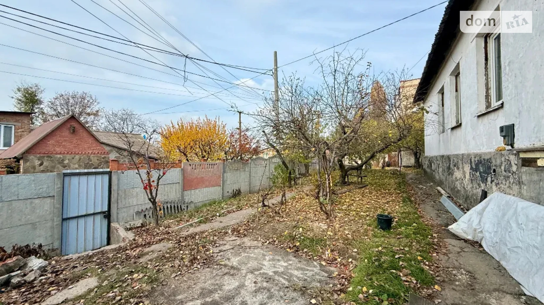 Продается часть дома 60.3 кв. м с террасой, цена: 50000 $ - фото 2