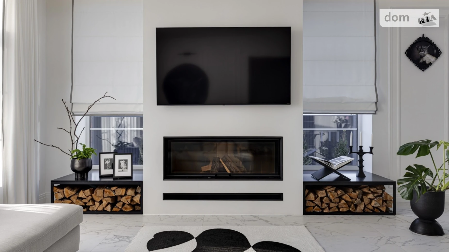 Продается дом на 2 этажа 216.9 кв. м с бассейном, цена: 550000 $ - фото 4