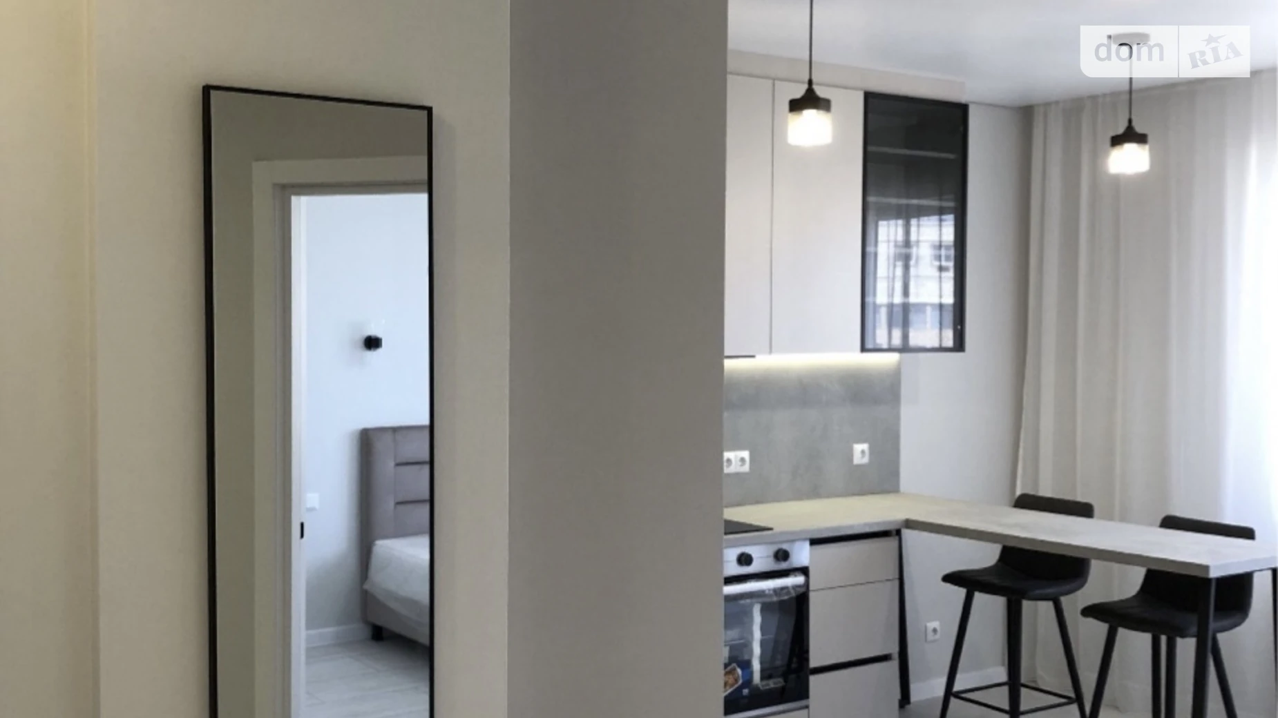 Продается 1-комнатная квартира 45 кв. м в Одессе, ул. Академика Сахарова, 3Е - фото 3