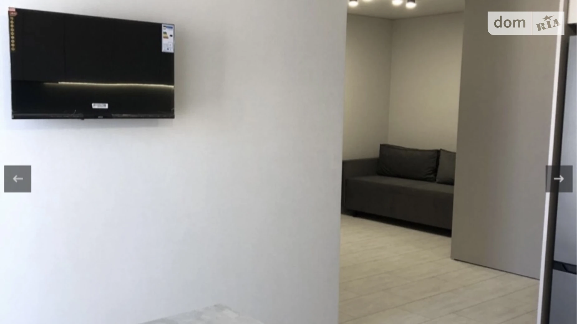 Продается 1-комнатная квартира 45 кв. м в Одессе, ул. Академика Сахарова, 3Е - фото 5