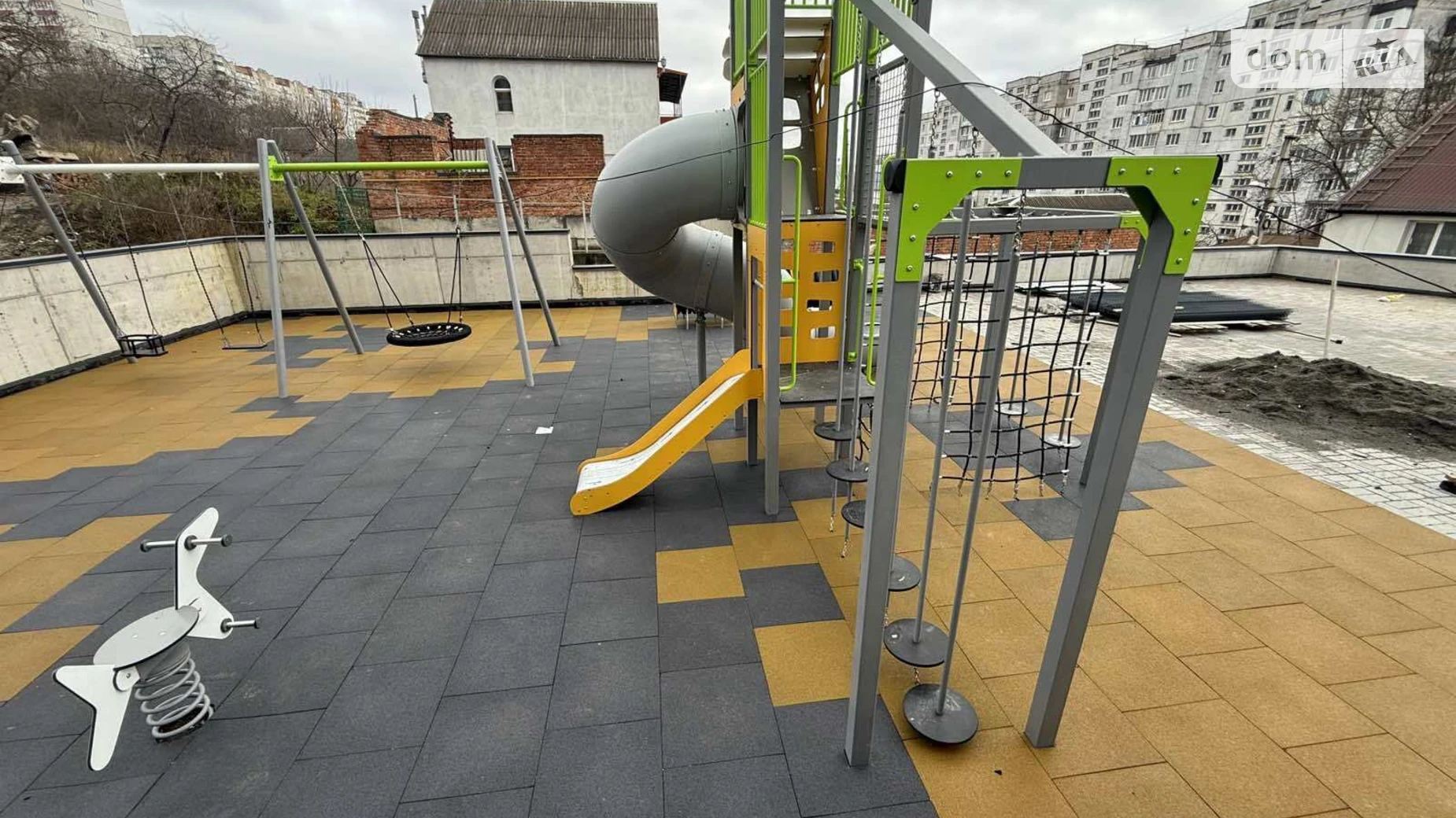 Продается 3-комнатная квартира 75 кв. м в Хмельницком, ул. Степана Бандеры, 36 - фото 2