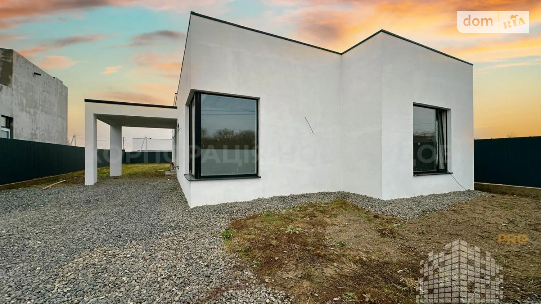 Продается одноэтажный дом 186 кв. м с беседкой, цена: 157000 $ - фото 2