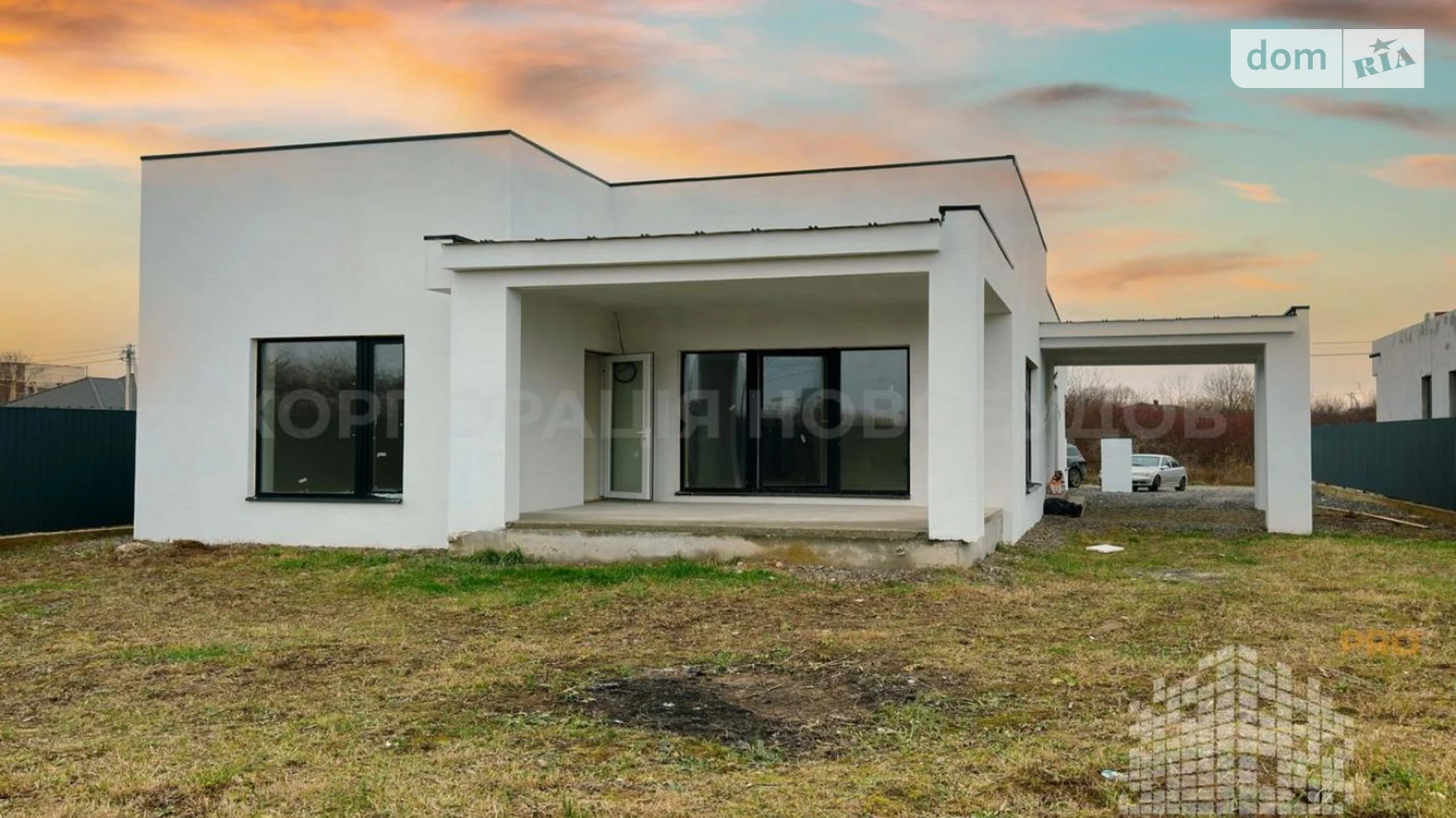 Продается одноэтажный дом 186 кв. м с садом, цена: 157000 $ - фото 4