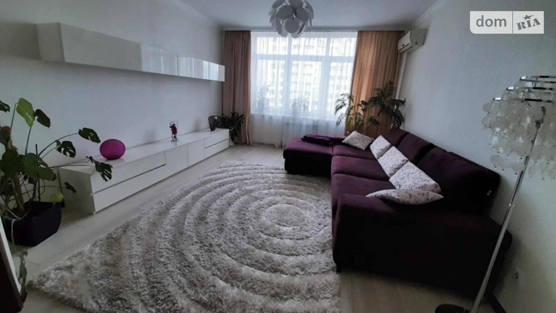 Продается 3-комнатная квартира 86.5 кв. м в Киеве, ул. Авиаконструктора Игоря Сикорского(Танковая), 4Д - фото 2