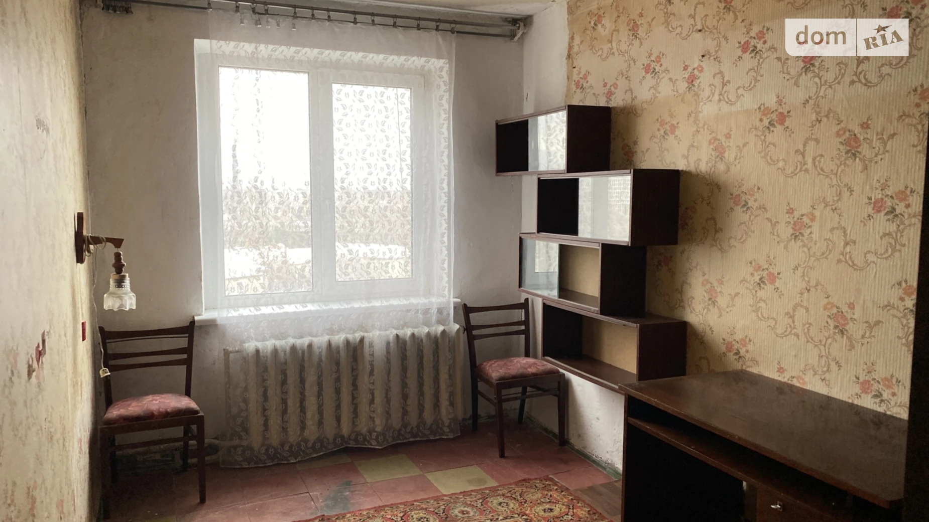 Продается 2-комнатная квартира 45 кв. м в Днепре, ул. Полонской-Василенко, 2 - фото 5