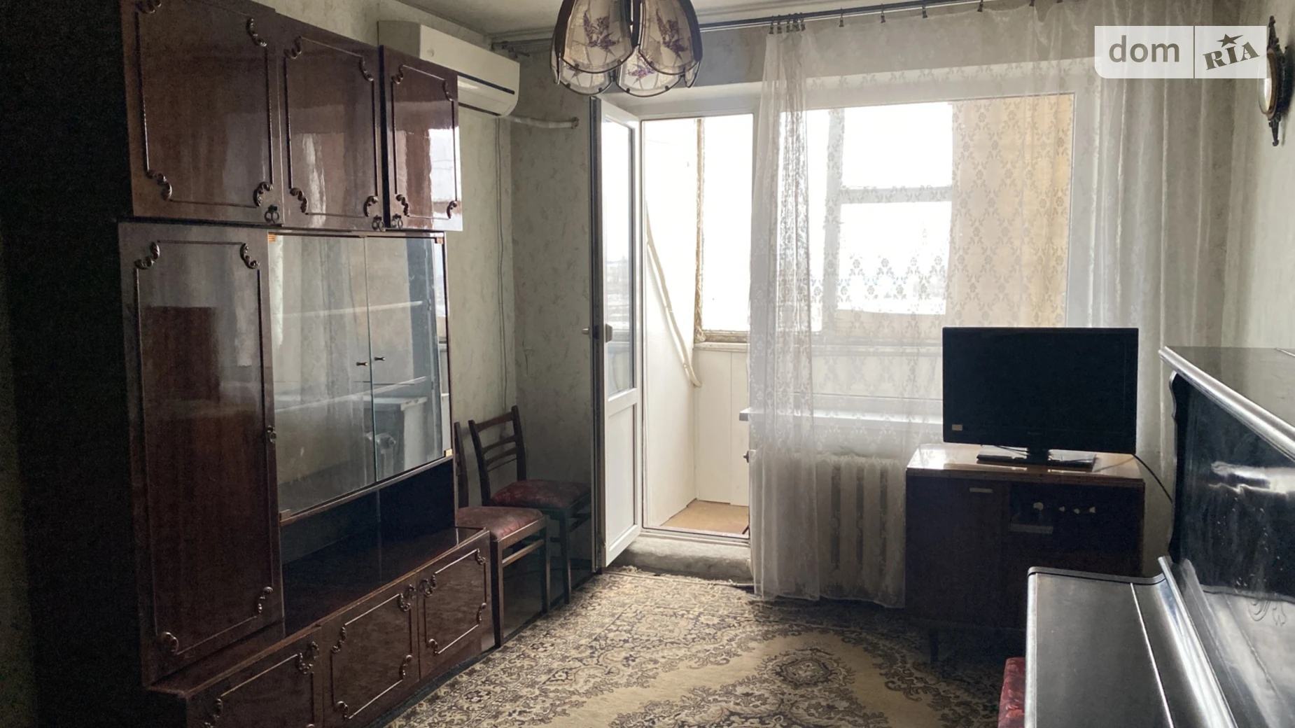 Продается 2-комнатная квартира 45 кв. м в Днепре, ул. Полонской-Василенко, 2 - фото 2