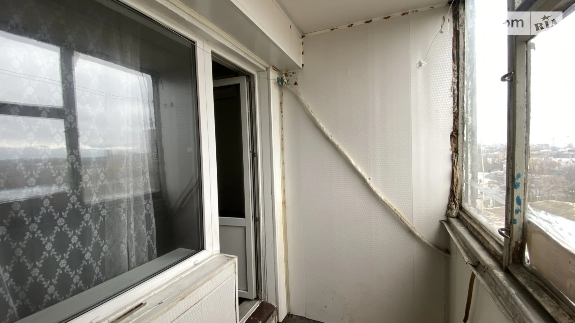 Продается 2-комнатная квартира 45 кв. м в Днепре, ул. Полонской-Василенко, 2 - фото 4