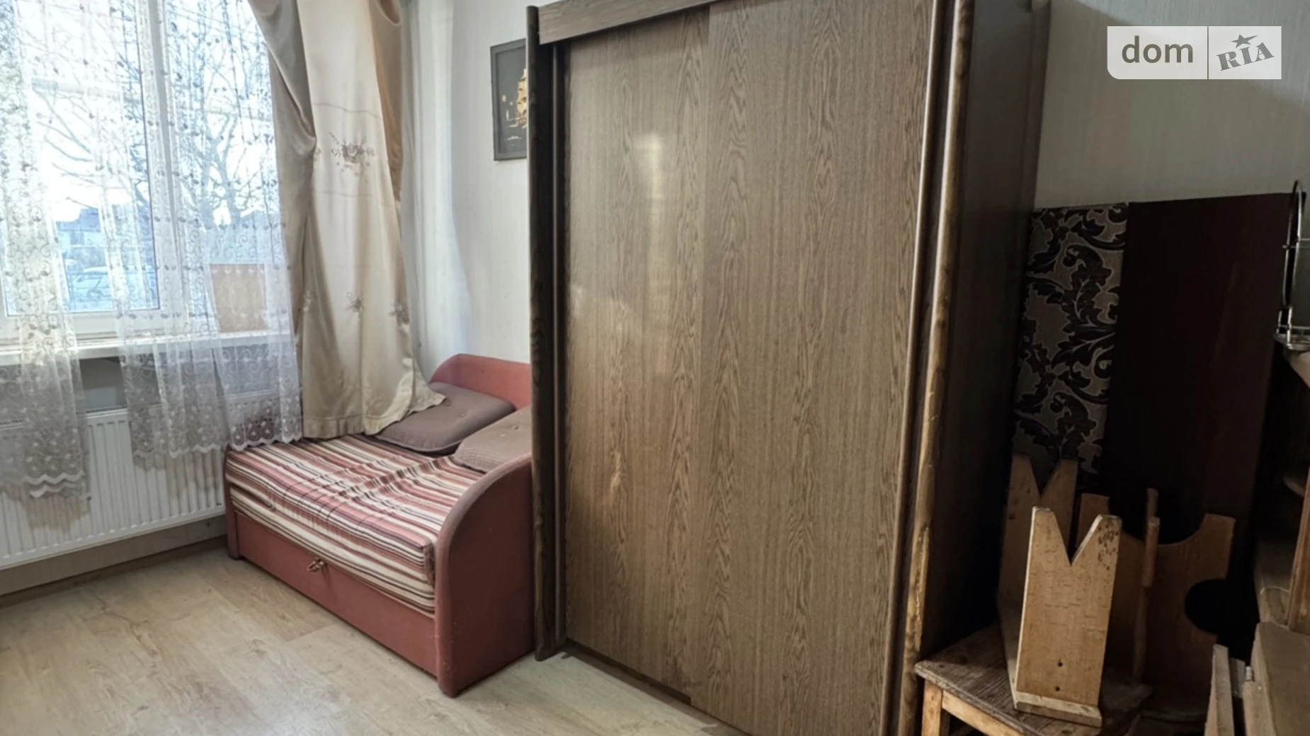 Продается 1-комнатная квартира 18 кв. м в Лиманке, ул. Центральная (Красный хутор), 8 - фото 5