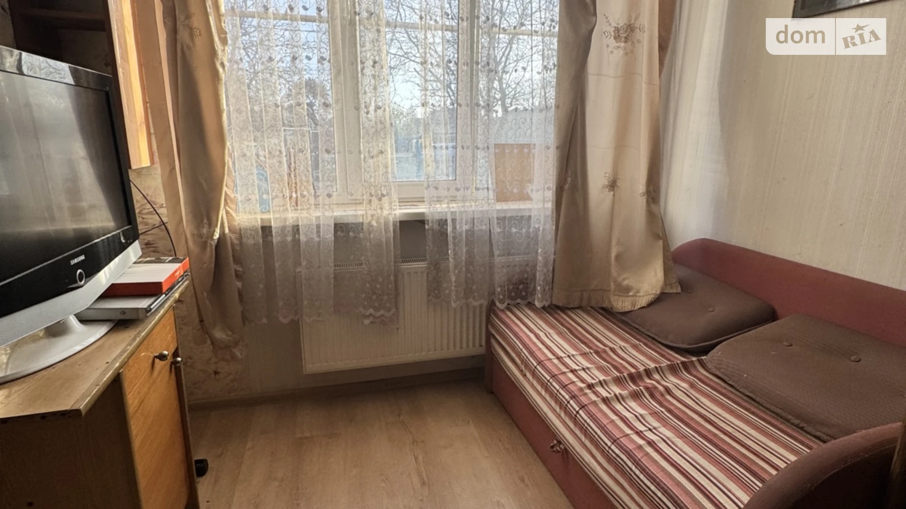 Продается 1-комнатная квартира 18 кв. м в Лиманке, ул. Центральная (Красный хутор), 8 - фото 4