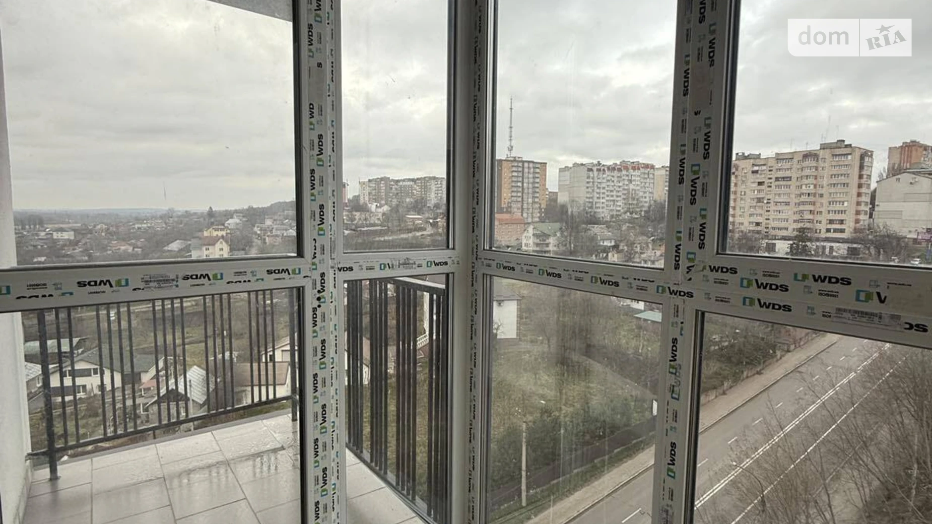 Продается 3-комнатная квартира 75 кв. м в Хмельницком, ул. Степана Бандеры, 36 - фото 5