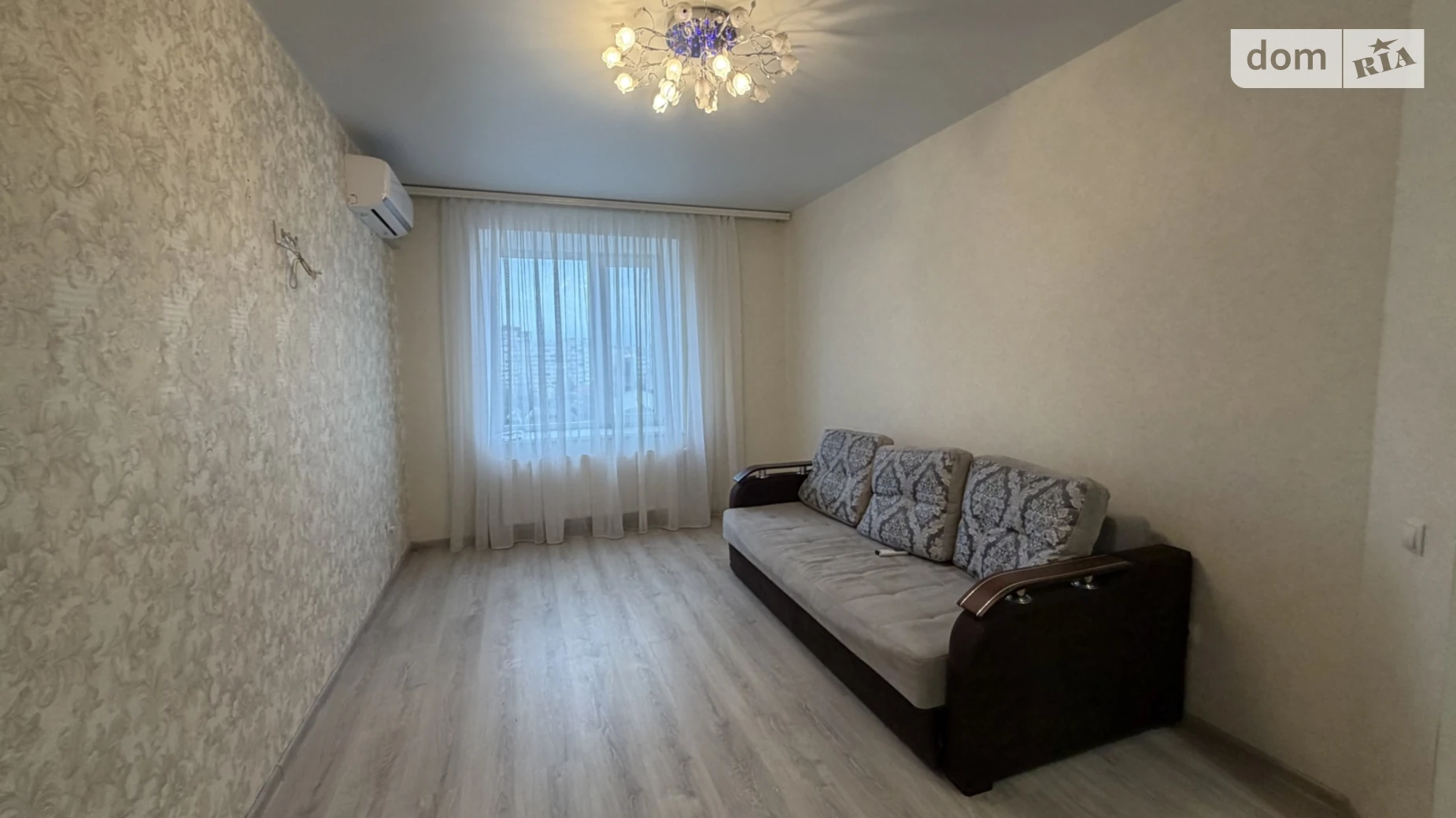 Продается 1-комнатная квартира 44 кв. м в Виннице, ул. Академика Заболотного, 30 - фото 2