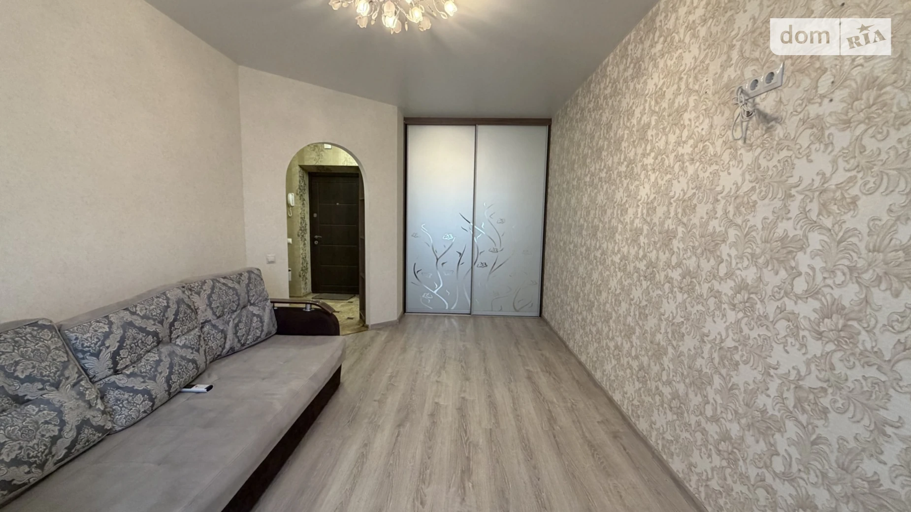 Продается 1-комнатная квартира 44 кв. м в Виннице, ул. Академика Заболотного, 30 - фото 3