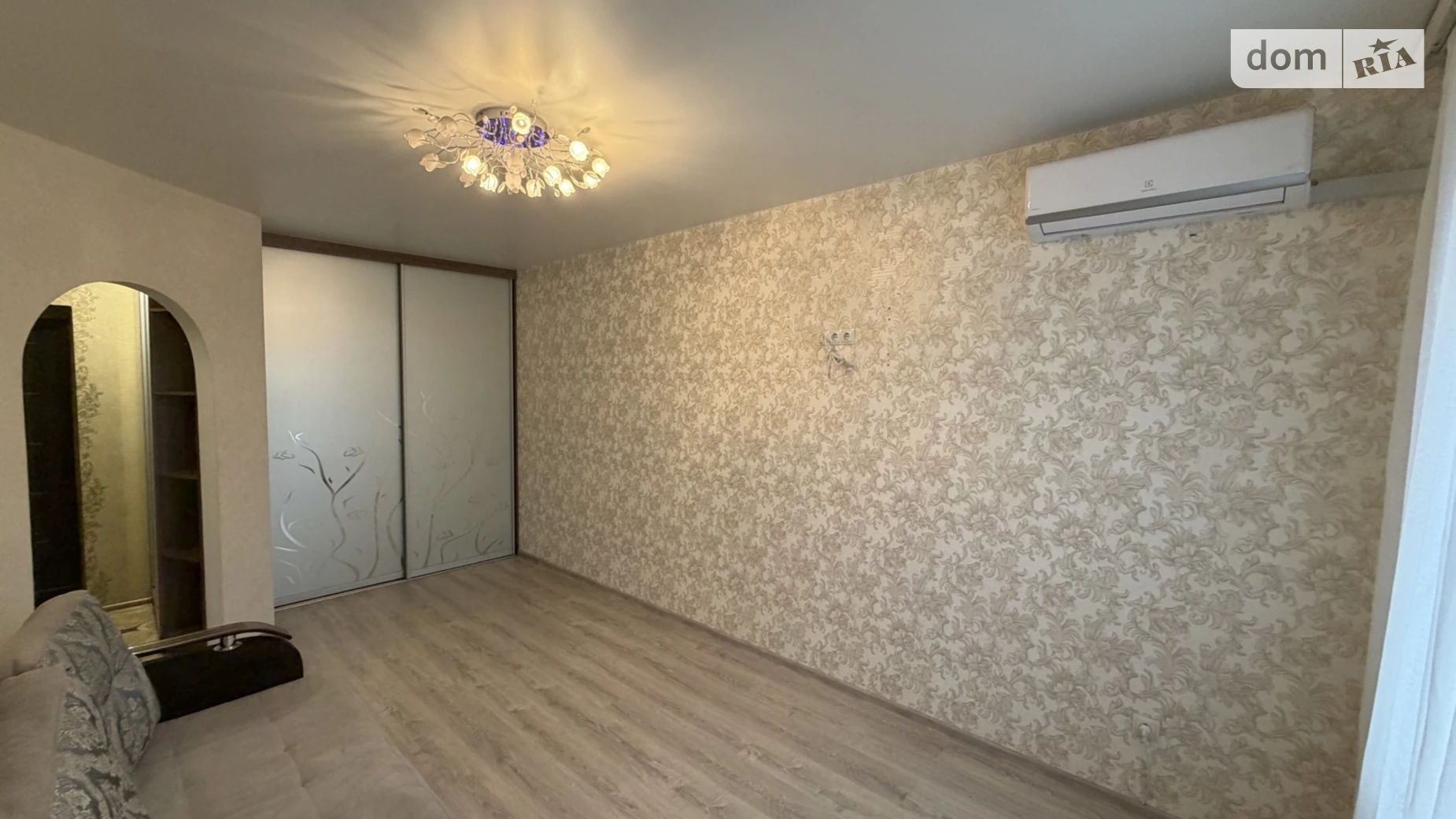 Продается 1-комнатная квартира 44 кв. м в Виннице, ул. Академика Заболотного, 30 - фото 4