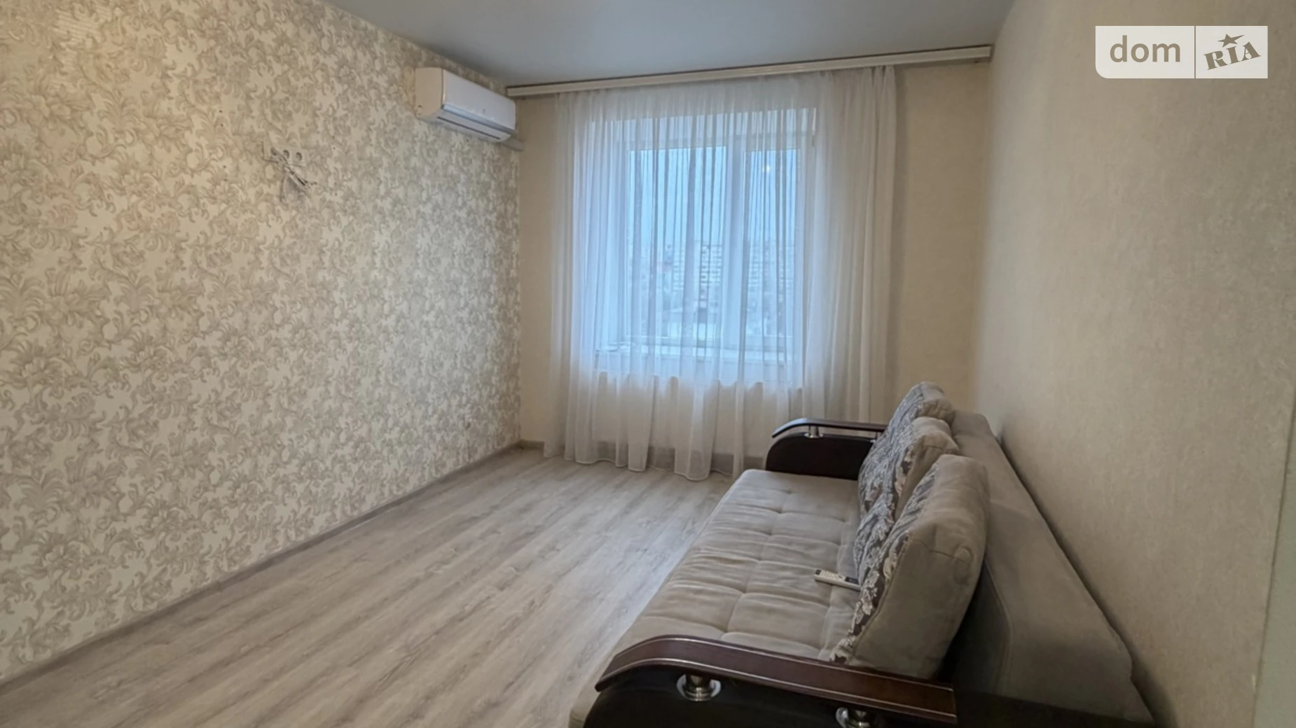 Продается 1-комнатная квартира 44 кв. м в Виннице, ул. Академика Заболотного, 30 - фото 5