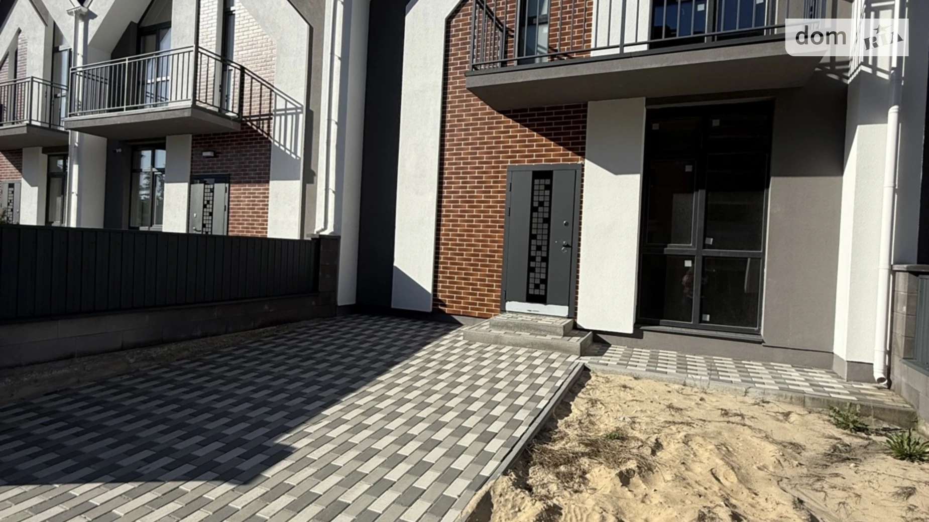 Продается дом на 2 этажа 98.7 кв. м с садом, цена: 65000 $ - фото 3