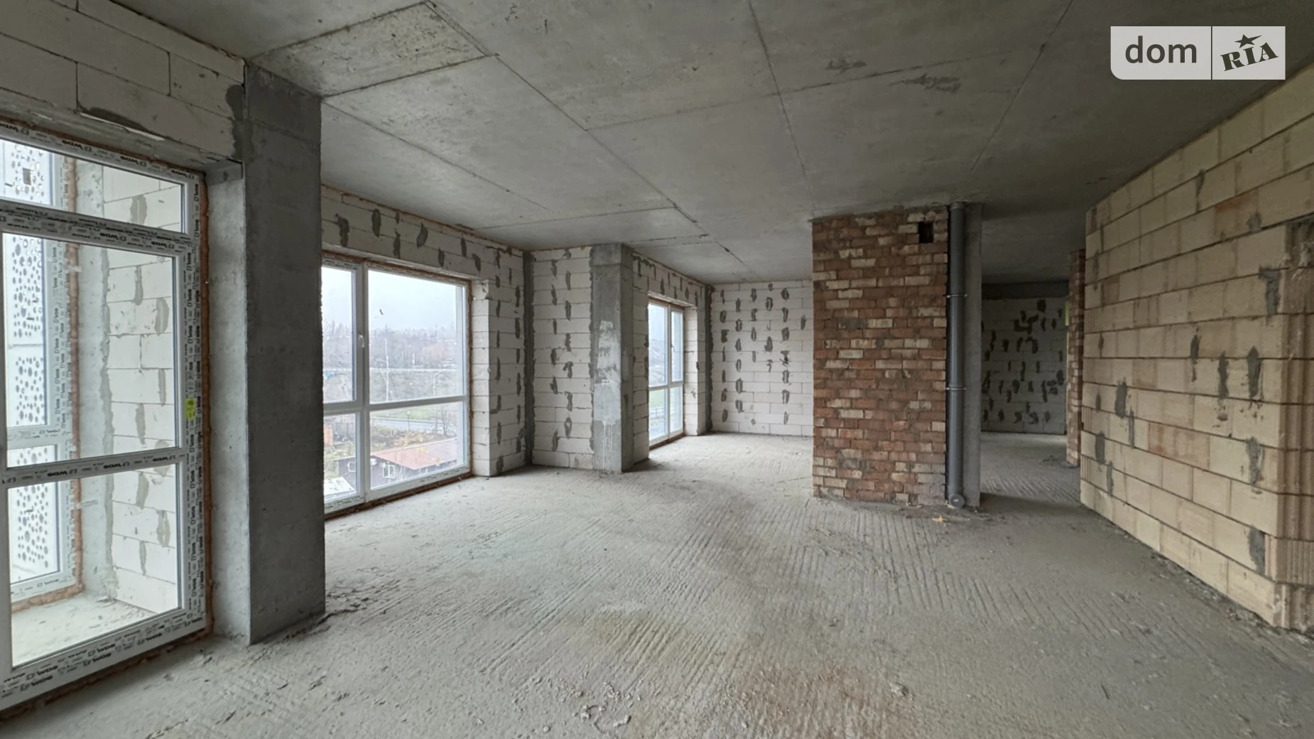 пер. Добровольцев Победа-6 Днепр ЖК Южный - фото 3