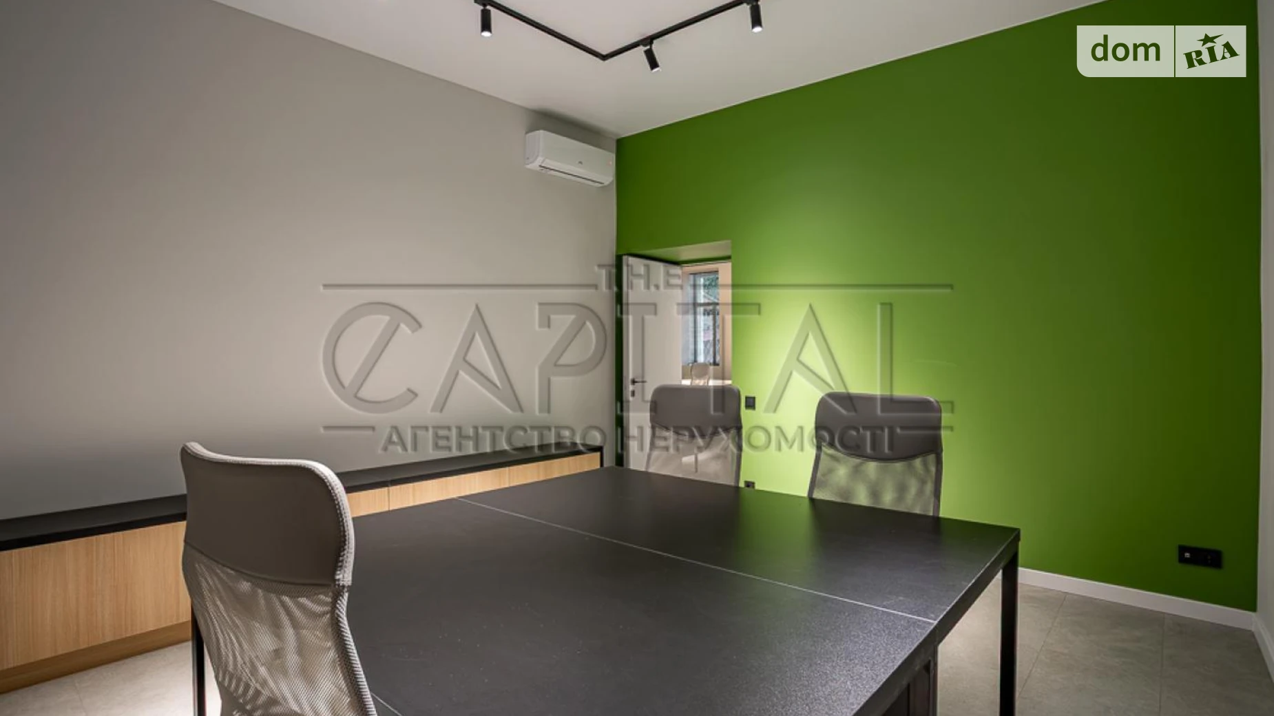 Сдается в аренду офис 82.6 кв. м в бизнес-центре, цена: 3600 $ - фото 4