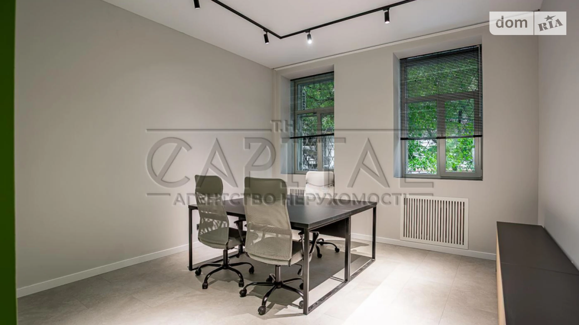 Сдается в аренду офис 82.6 кв. м в бизнес-центре, цена: 3600 $ - фото 3