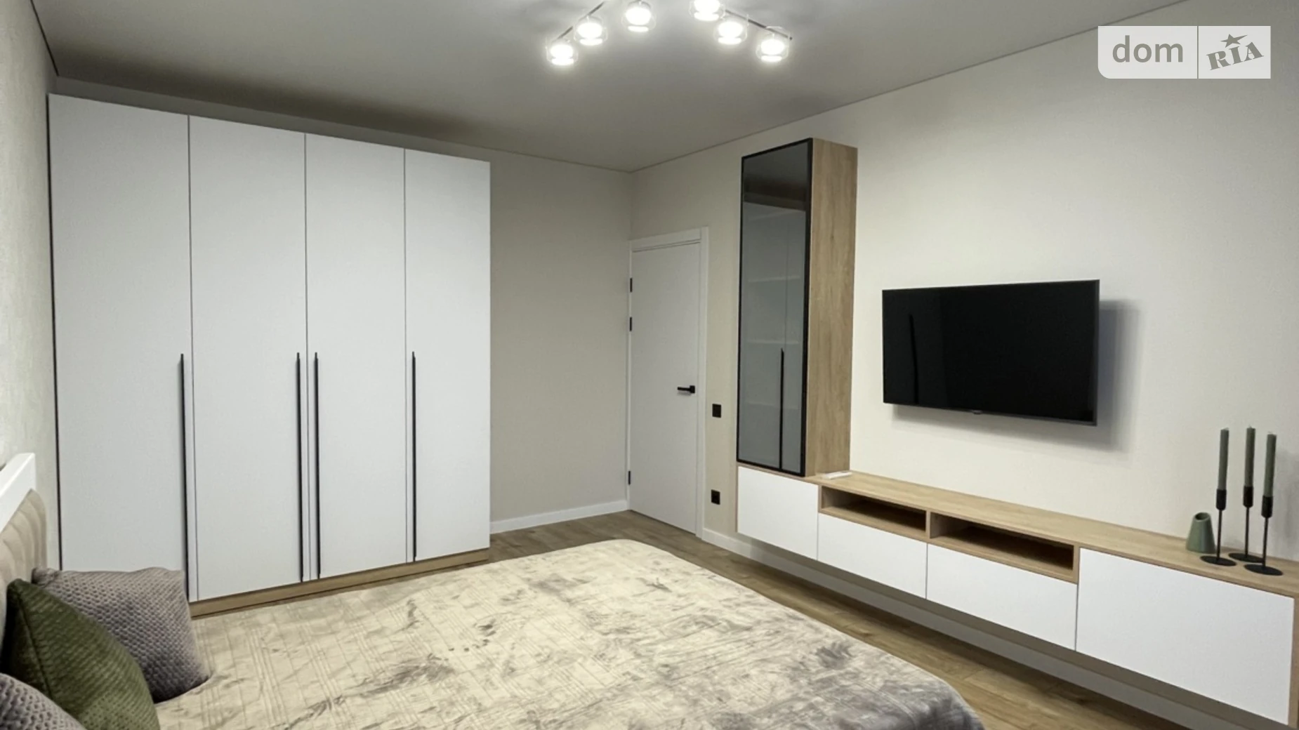 Продается 2-комнатная квартира 67.2 кв. м в Хмельницком, Старокостянтиновское шоссе, 20/4 - фото 3