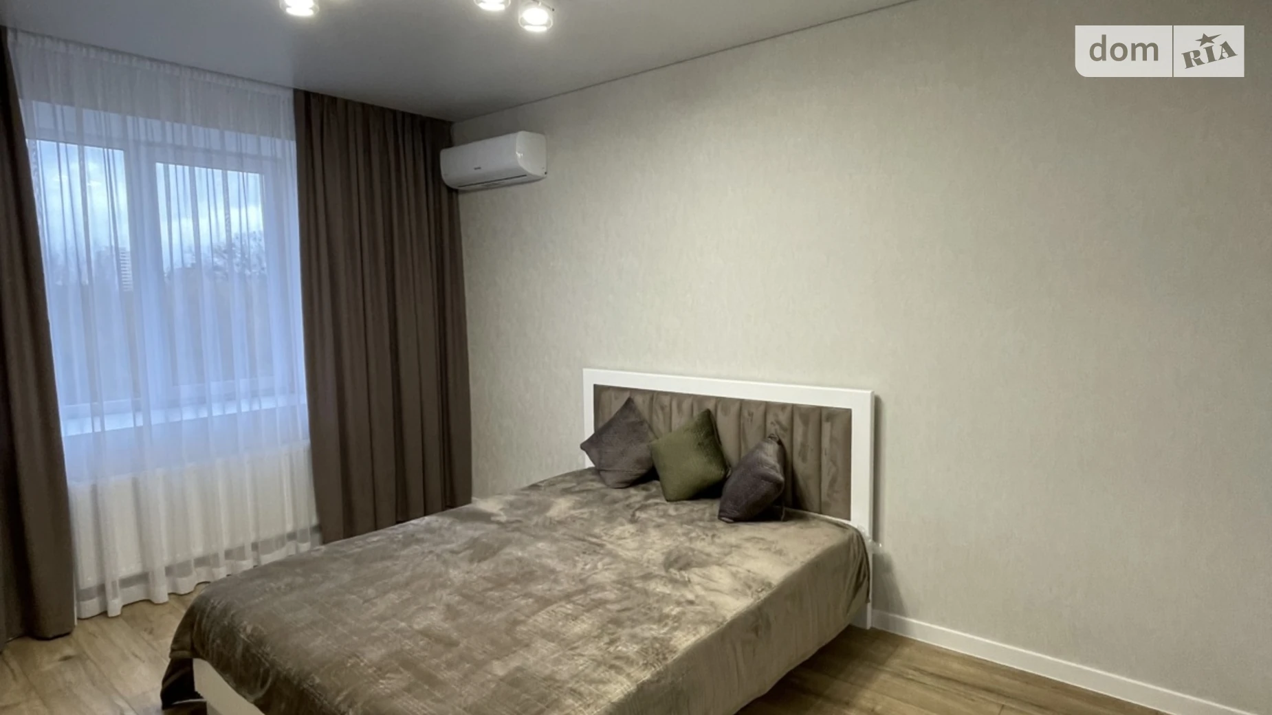 Продается 2-комнатная квартира 67.2 кв. м в Хмельницком, Старокостянтиновское шоссе, 20/4 - фото 4