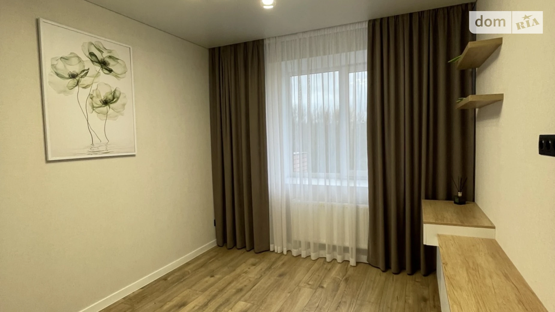Продается 2-комнатная квартира 67.2 кв. м в Хмельницком, Старокостянтиновское шоссе, 20/4 - фото 5