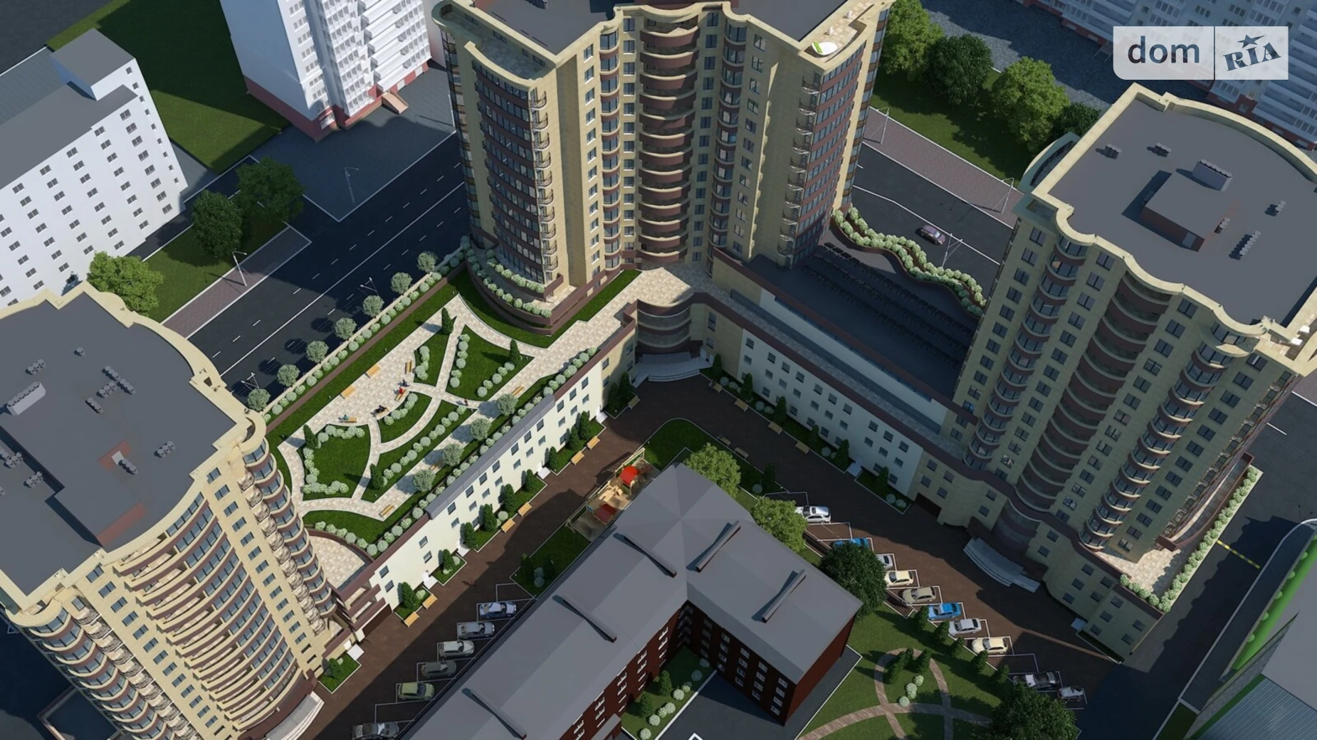 Продается 2-комнатная квартира 70 кв. м в Хмельницком, ул. Подольская, 115 - фото 2