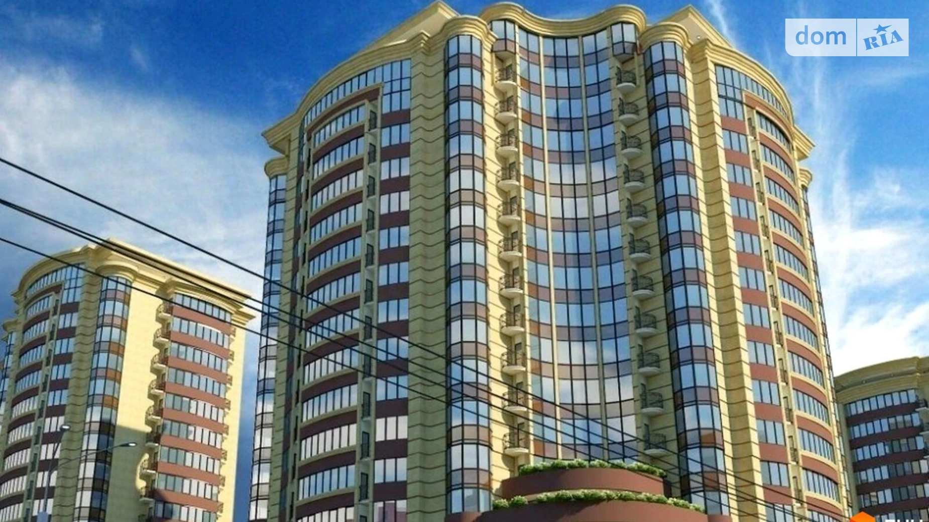 Продается 2-комнатная квартира 70 кв. м в Хмельницком, ул. Подольская, 115 - фото 4