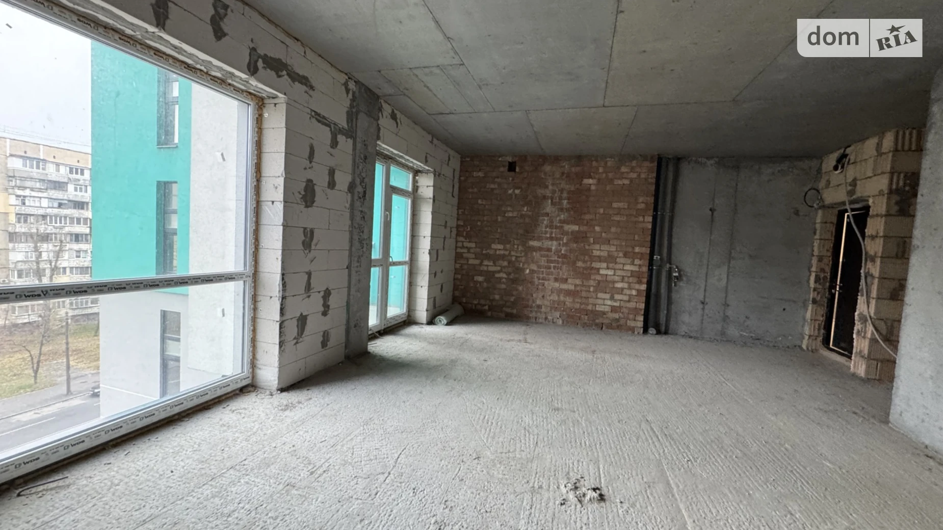 Продается 1-комнатная квартира 47 кв. м в Днепре, пер. Добровольцев, 3 - фото 4