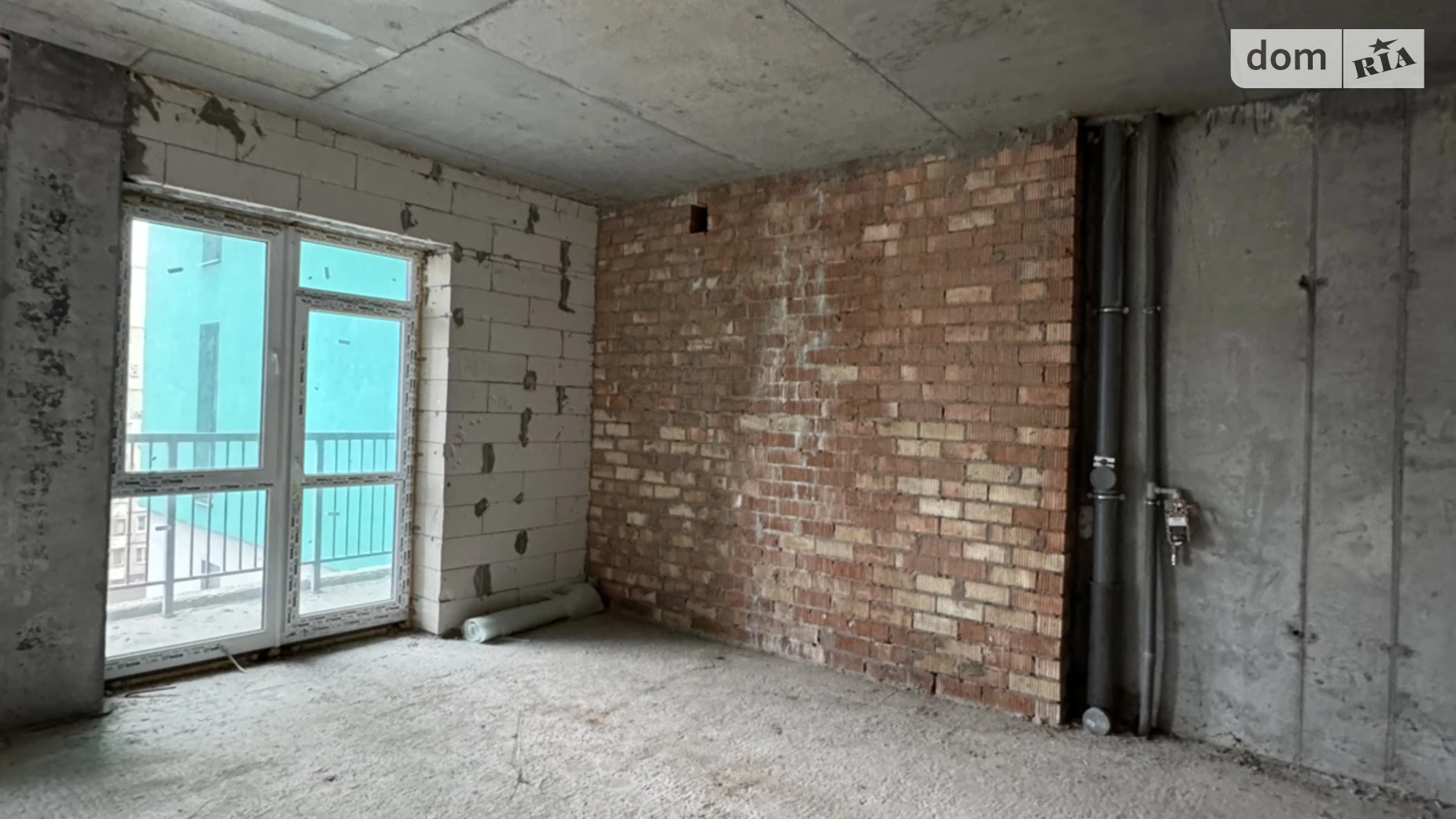 Продается 1-комнатная квартира 47 кв. м в Днепре, пер. Добровольцев, 3 - фото 5