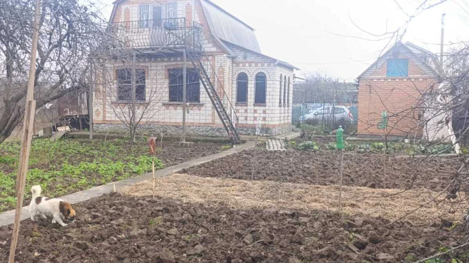 Продається одноповерховий будинок 37.3 кв. м з садом, цена: 22500 $ - фото 5