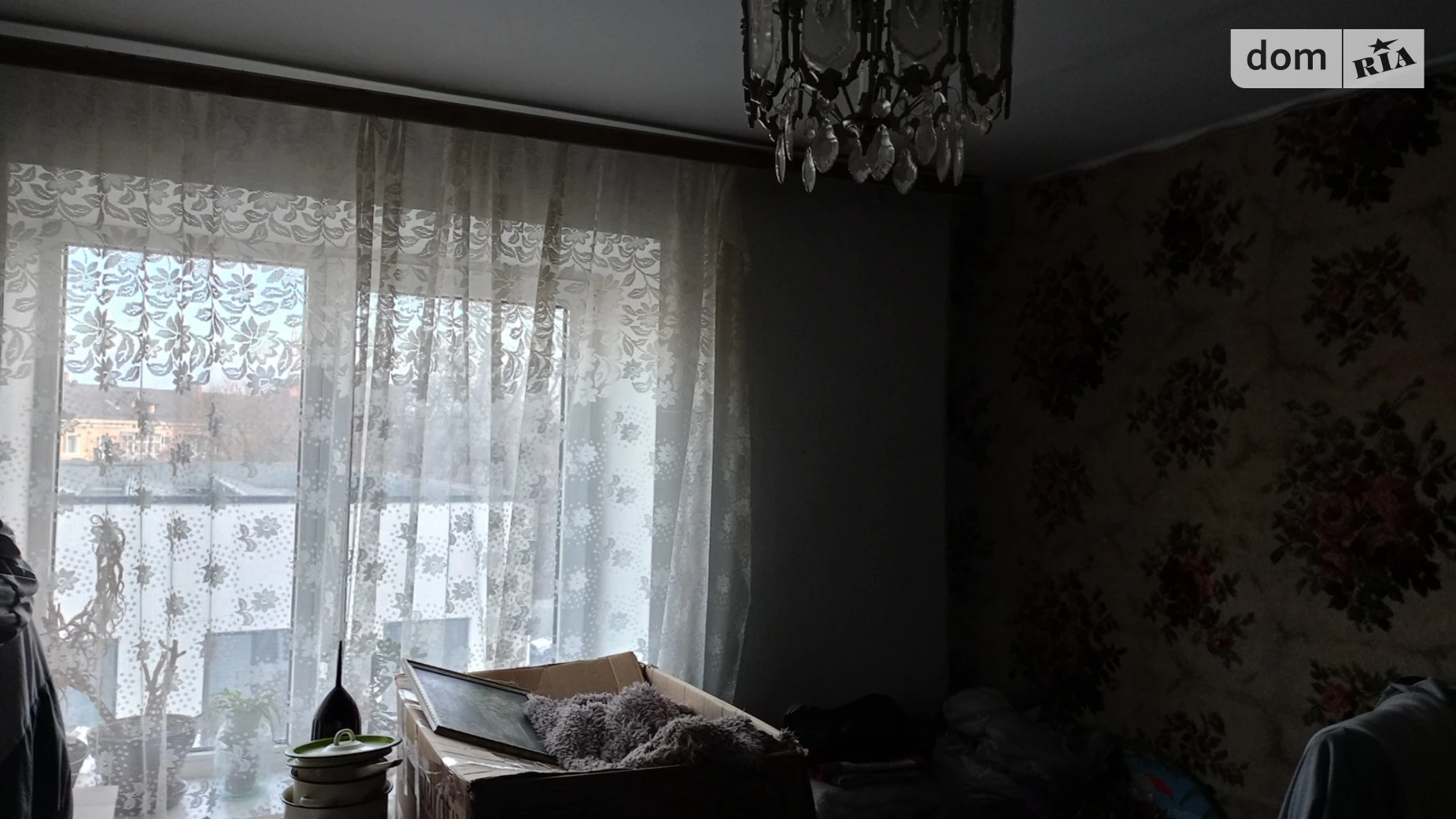 Продается 2-комнатная квартира 54.3 кв. м в Виннице, ул. Хлебная, 23 - фото 2