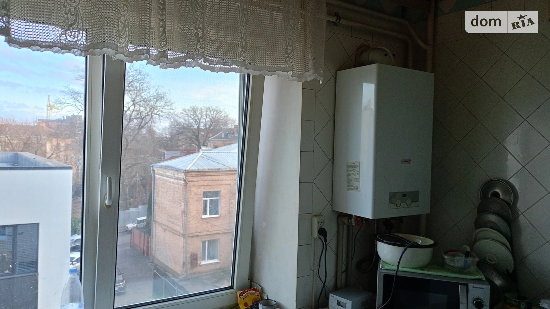 Продается 2-комнатная квартира 54.3 кв. м в Виннице, ул. Хлебная, 23 - фото 3