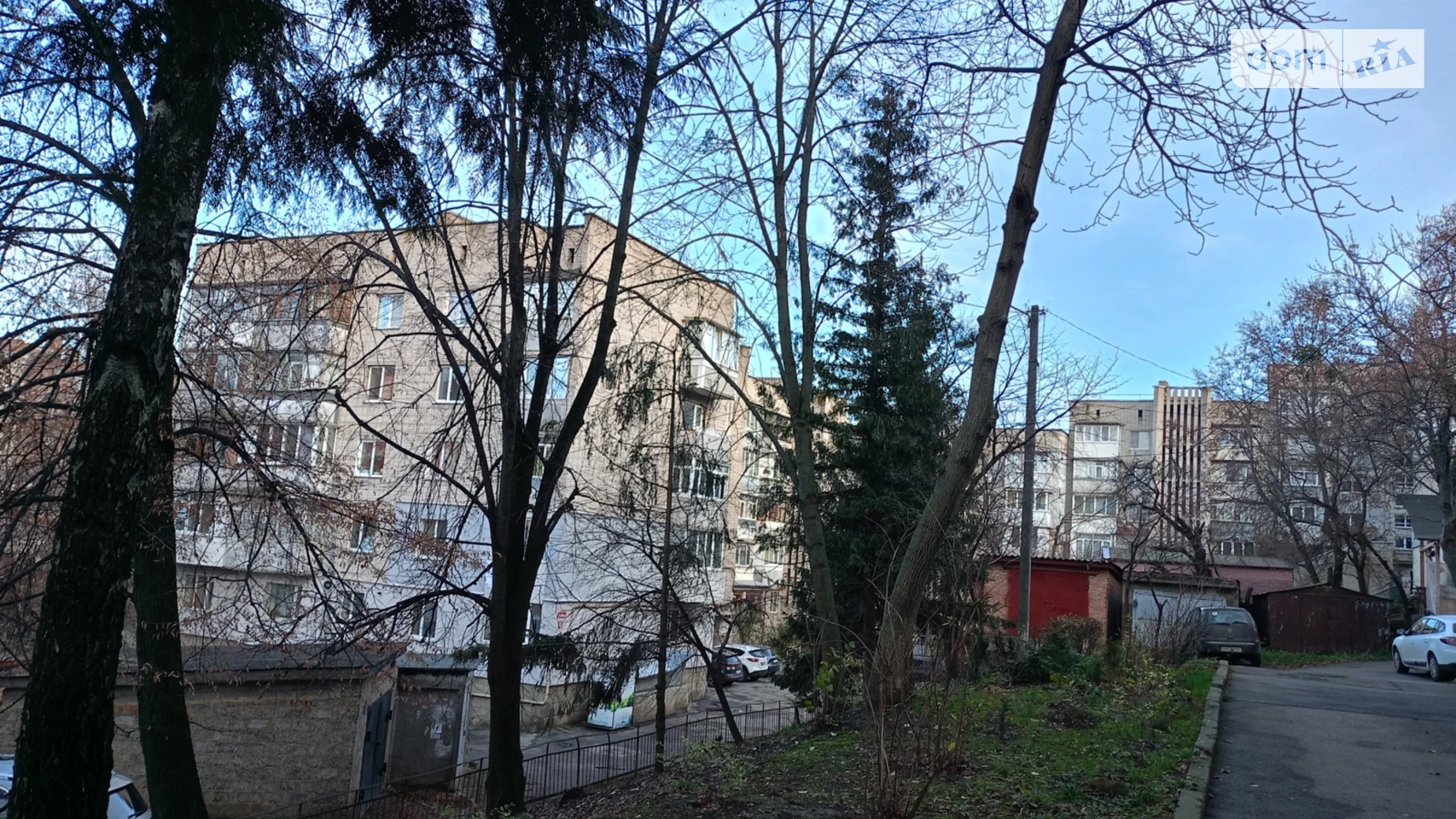 Продается 2-комнатная квартира 54.3 кв. м в Виннице, ул. Хлебная, 23 - фото 4