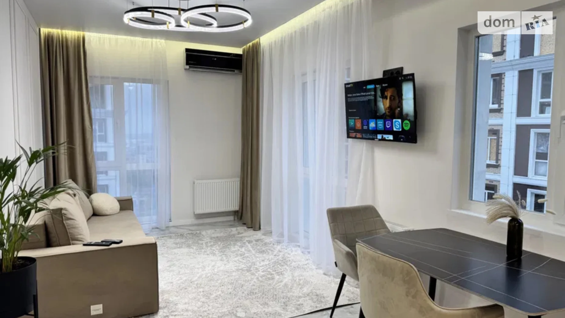 Продается 2-комнатная квартира 41.1 кв. м в Киеве, ул. Михаила Максимовича, 26Д - фото 4