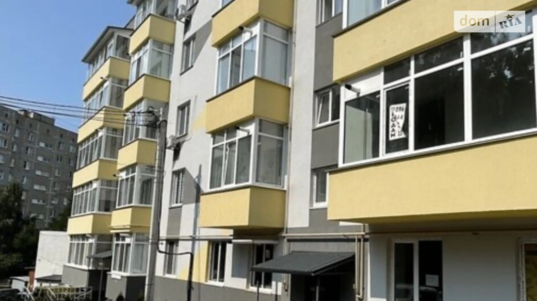 Продается 2-комнатная квартира 65.2 кв. м в Виннице, ул. Полевая - фото 3