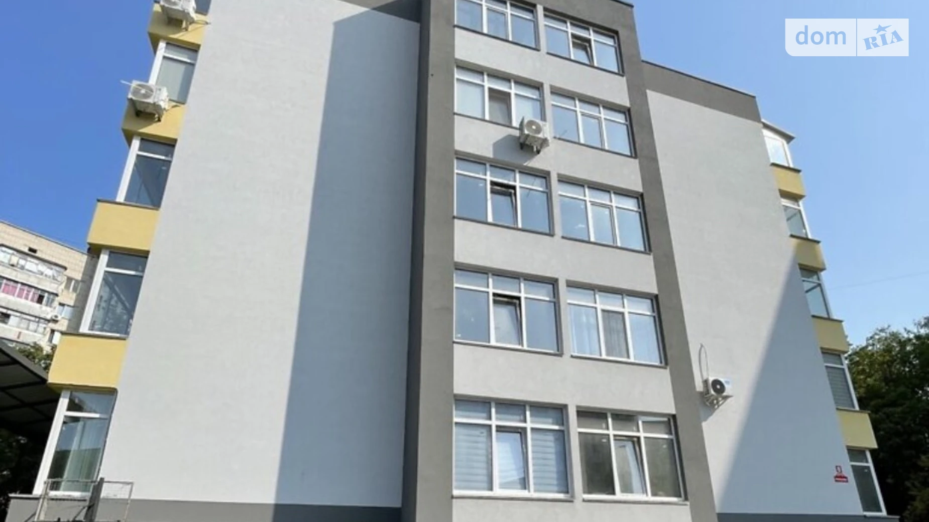 Продается 2-комнатная квартира 65.2 кв. м в Виннице, ул. Полевая - фото 2