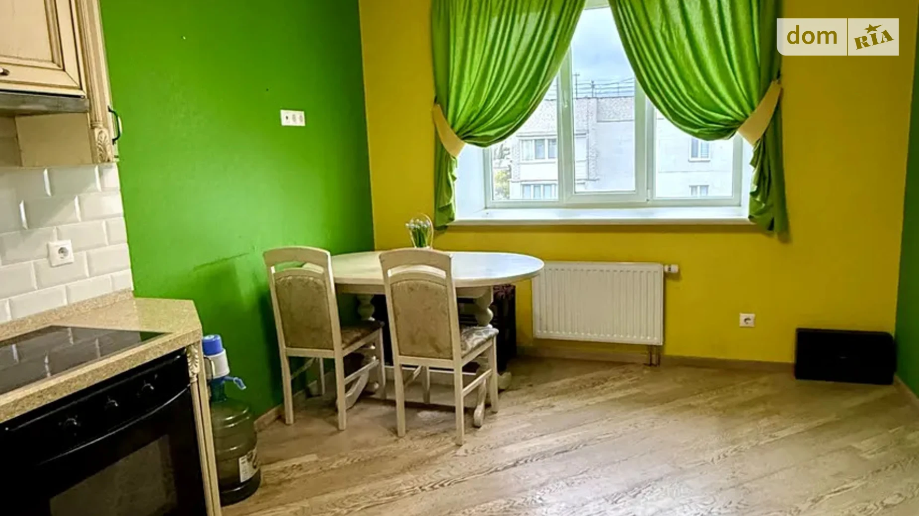 Продается 2-комнатная квартира 73.9 кв. м в Киеве, ул. Александра Попова, 3 - фото 2