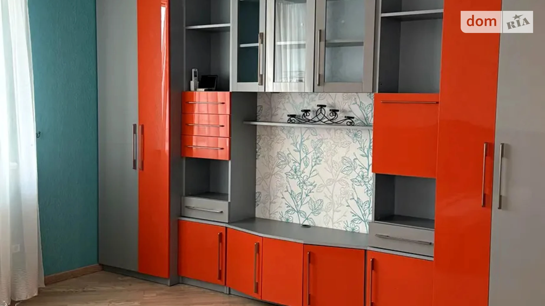 Продается 2-комнатная квартира 73.9 кв. м в Киеве, ул. Александра Попова, 3 - фото 5