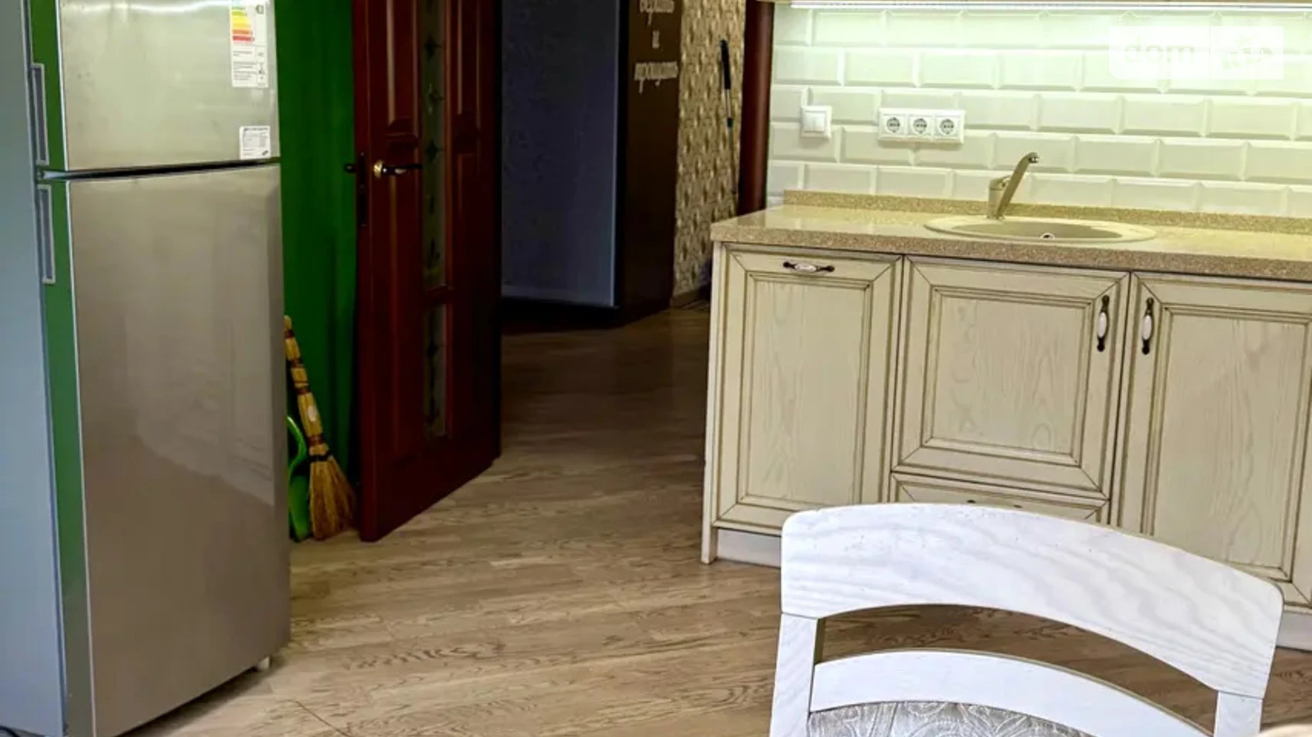 Продается 2-комнатная квартира 73.9 кв. м в Киеве, ул. Александра Попова, 3 - фото 4