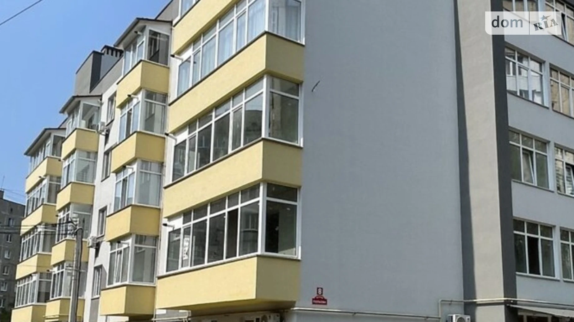 Продается 2-комнатная квартира 65.2 кв. м в Виннице, ул. Полевая - фото 5