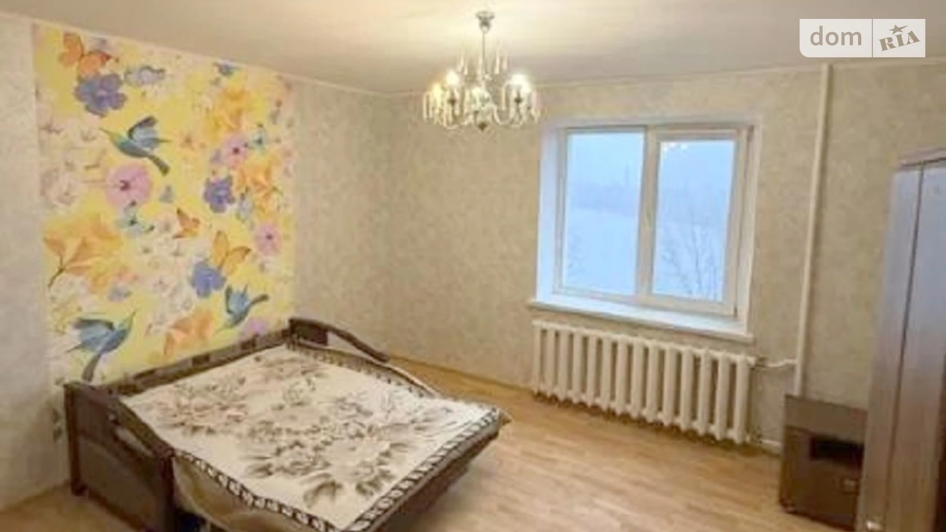 Продается 1-комнатная квартира 44 кв. м в Киеве, ул. Левка Лукьяненко, 2М - фото 3