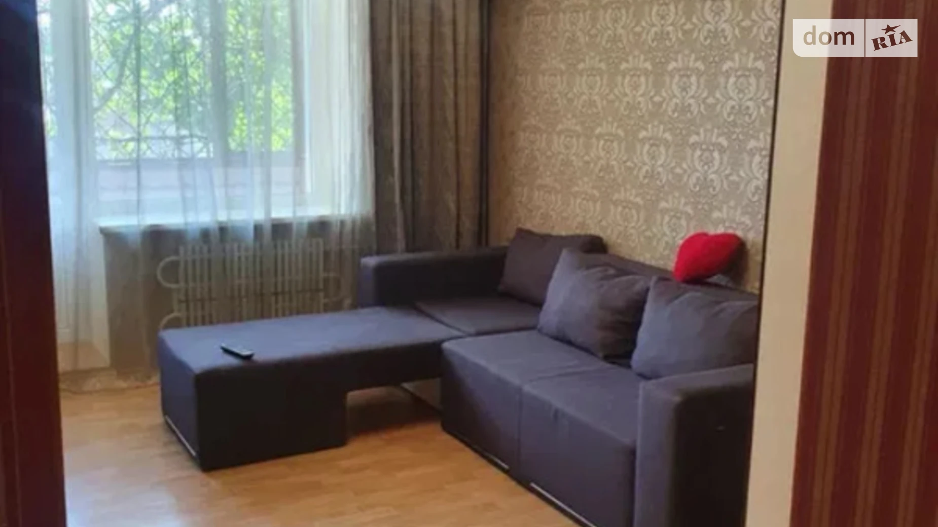 Продается 2-комнатная квартира 52 кв. м в Харькове, цена: 41000 $ - фото 2