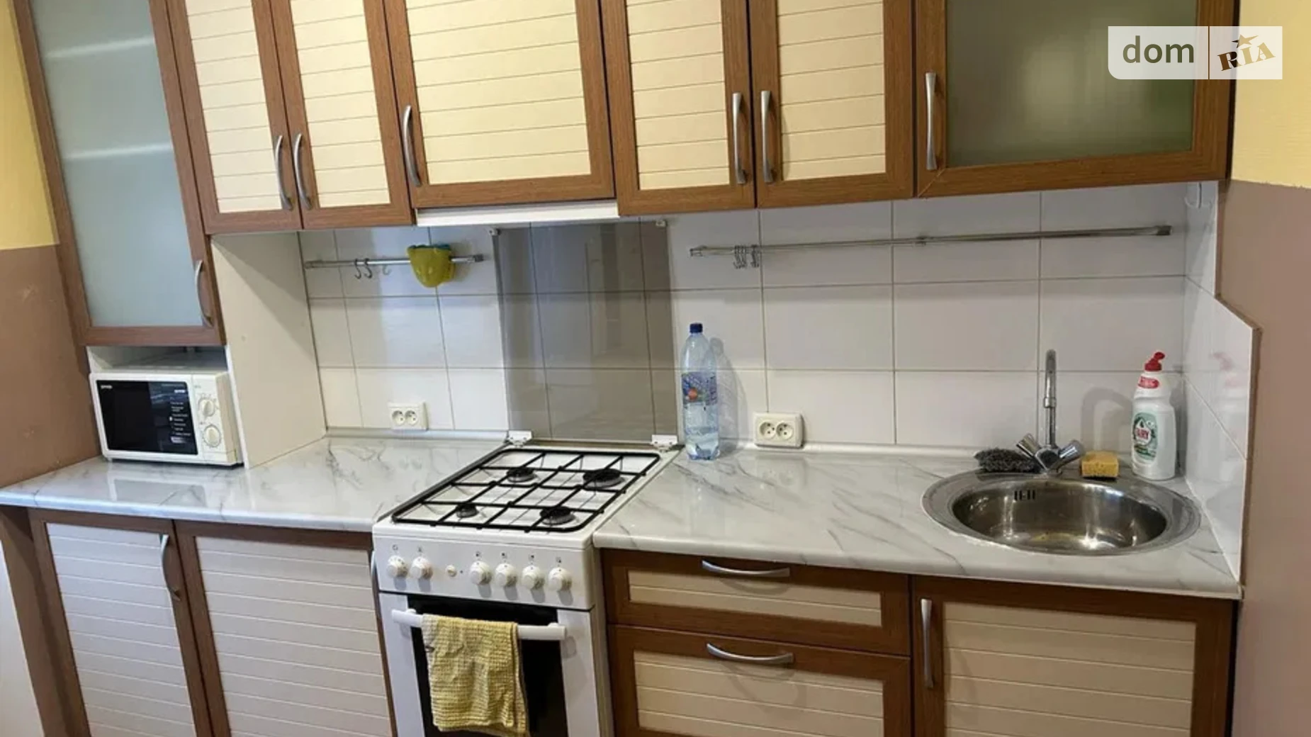 Продается 2-комнатная квартира 52 кв. м в Харькове, цена: 41000 $ - фото 3