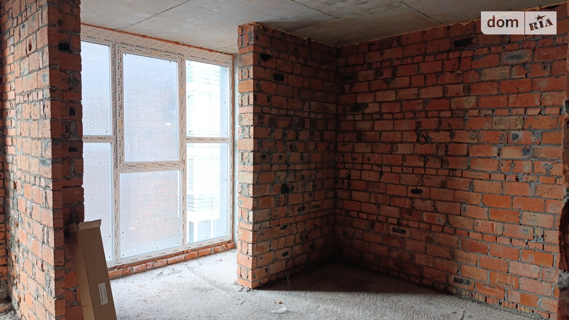 Продается 1-комнатная квартира 46 кв. м в Хмельницком, пер. Панаса Мирного, 1 - фото 5