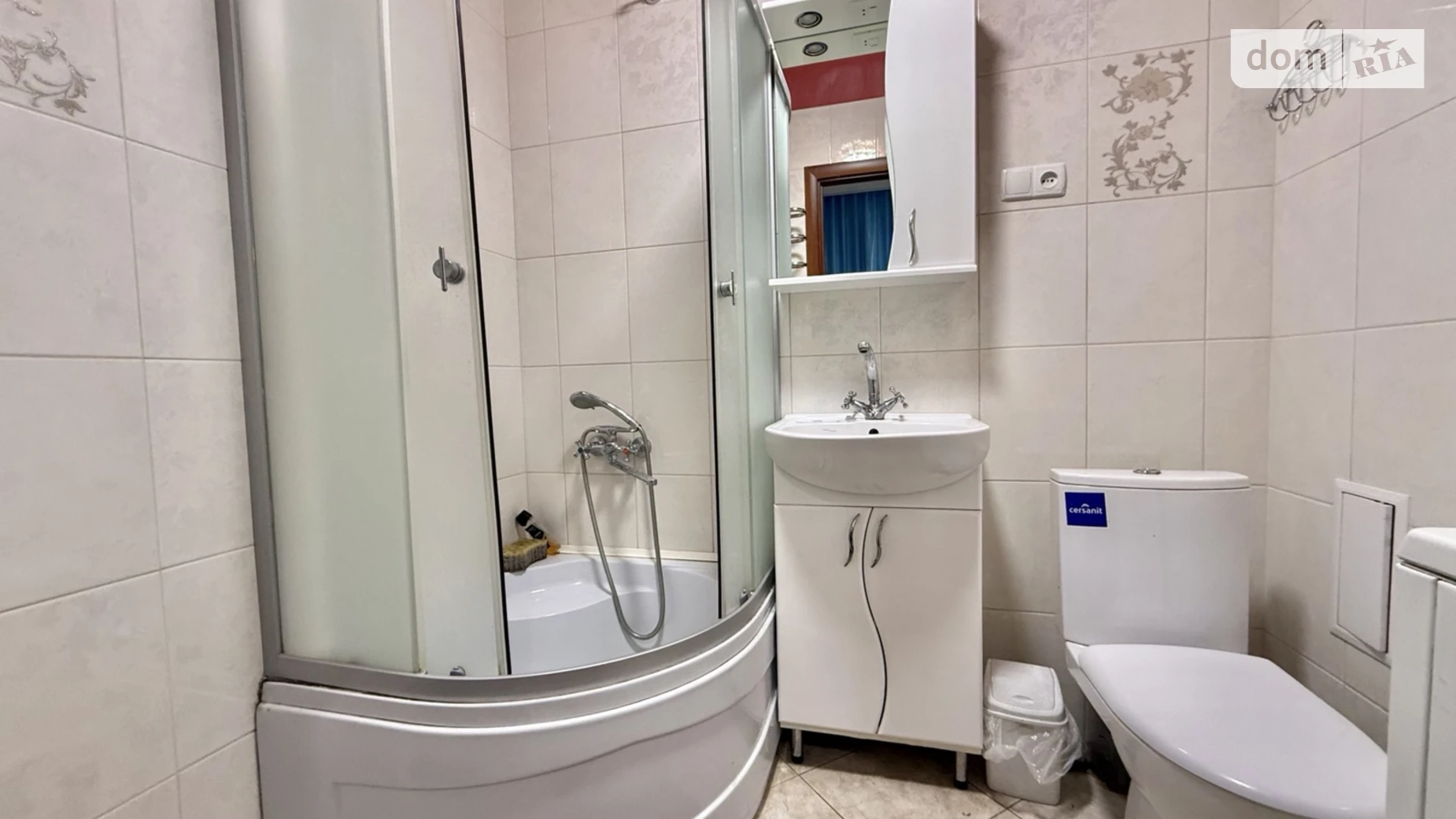 1-комнатная квартира 45 кв. м в Тернополе, ул. Довженко Александра - фото 5