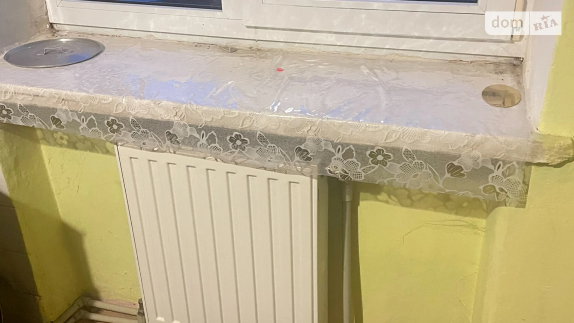 Продается 3-комнатная квартира 66.2 кв. м в Хусте, ул. Жаворонковая, 42А - фото 4