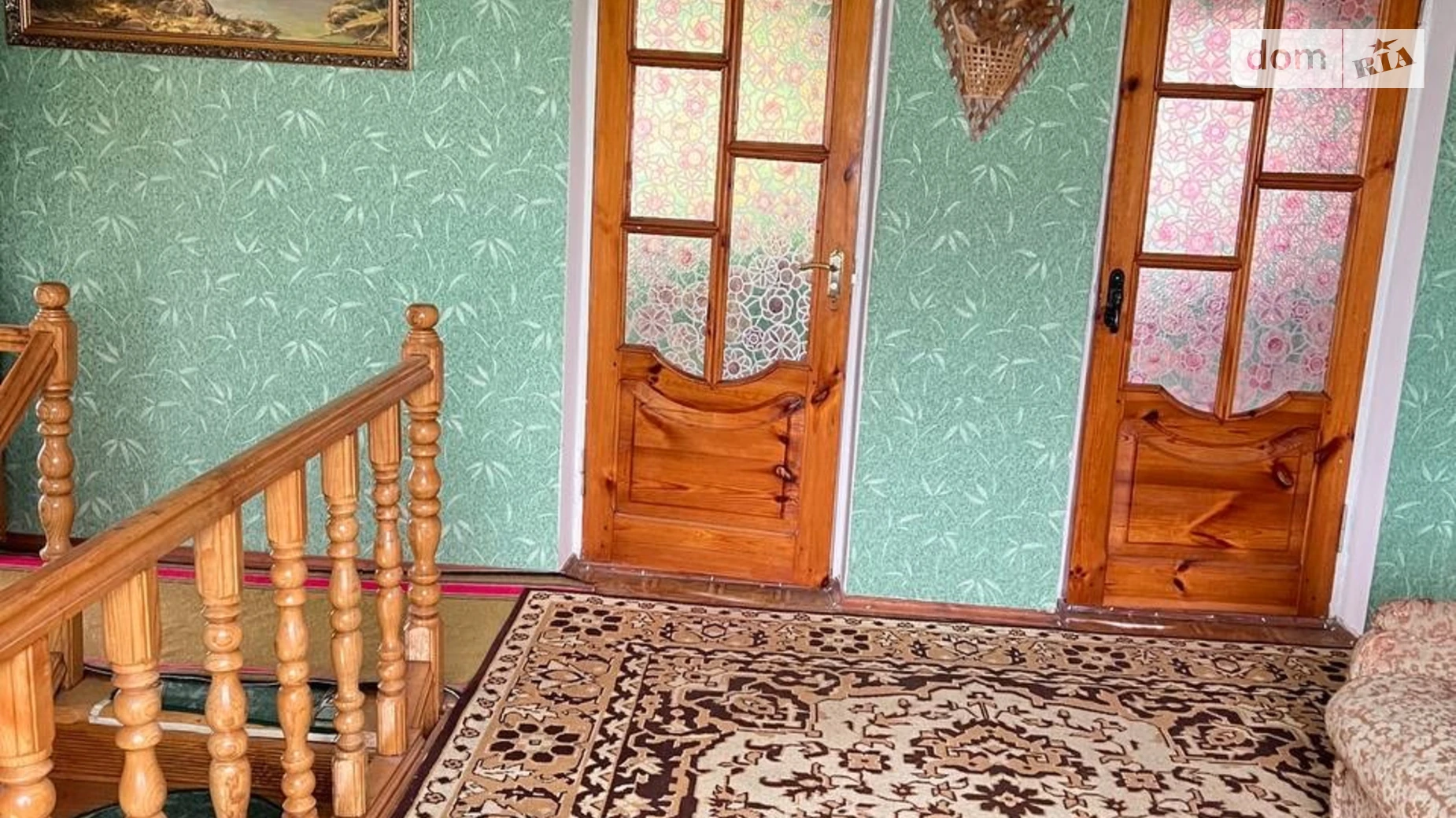 Продается дом на 2 этажа 162 кв. м с камином, цена: 85000 $ - фото 3